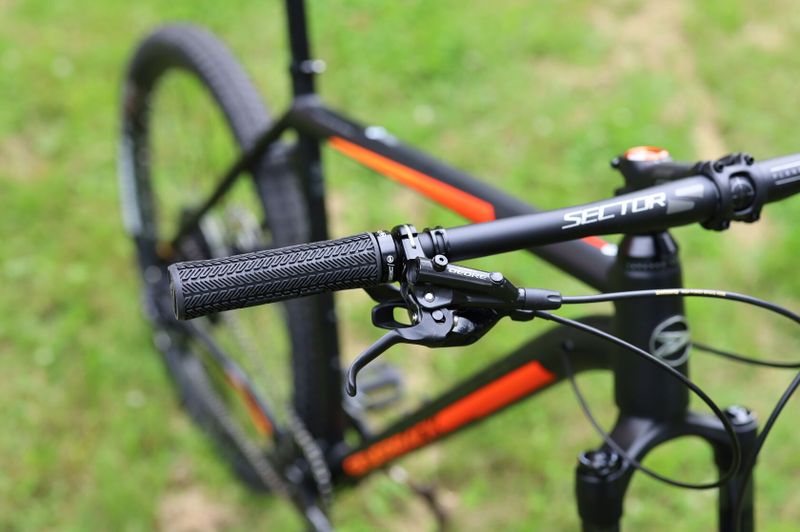 Silverback Sola 1 2021