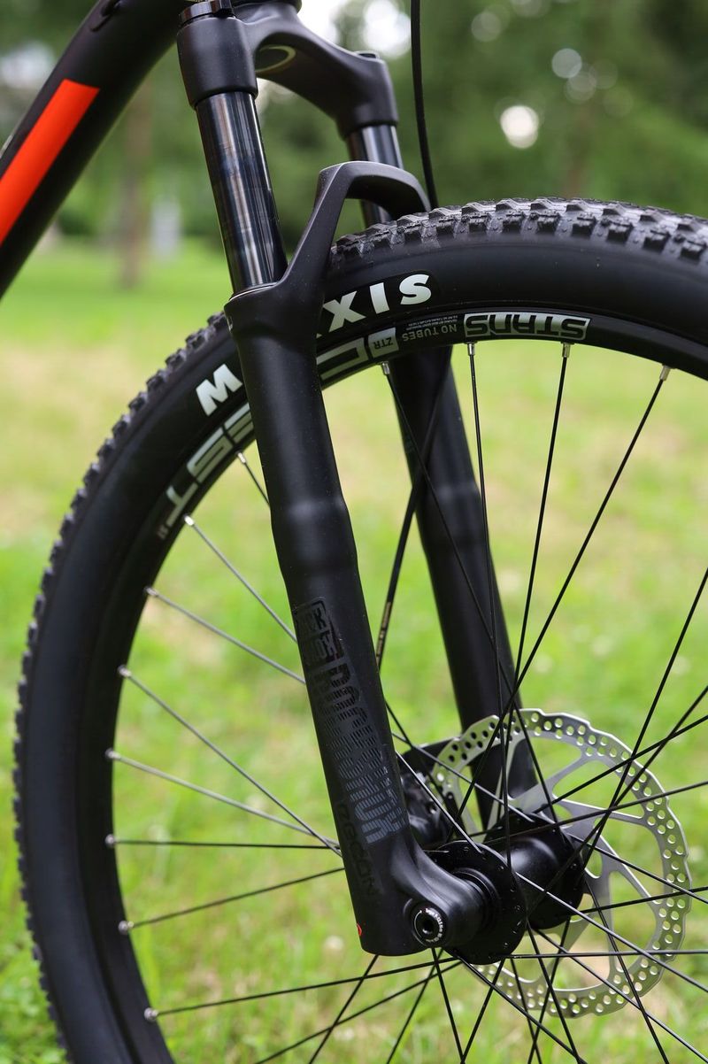 Silverback Sola 1 2021