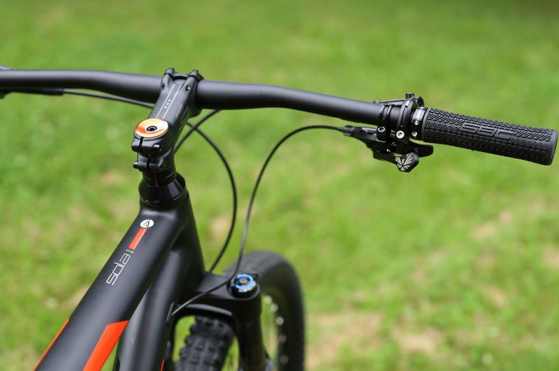 Silverback Sola 1 2021