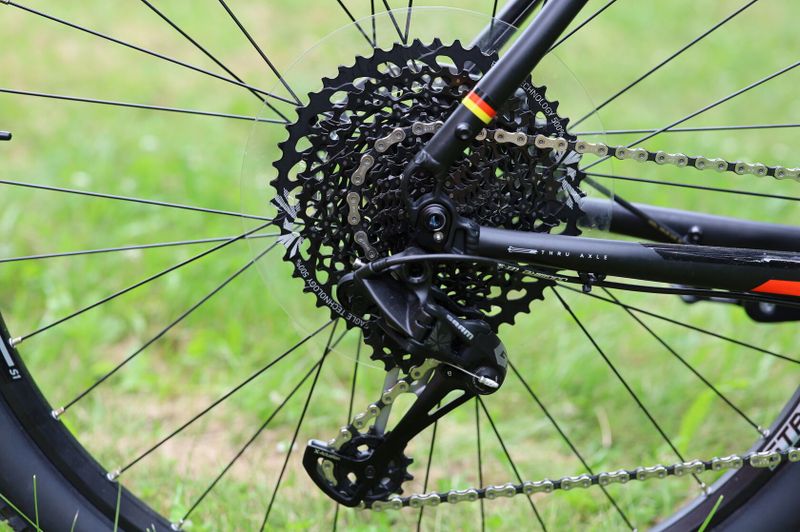Silverback Sola 1 2021