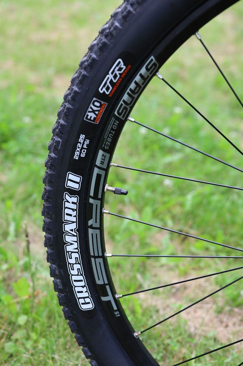 Silverback Sola 1 2021