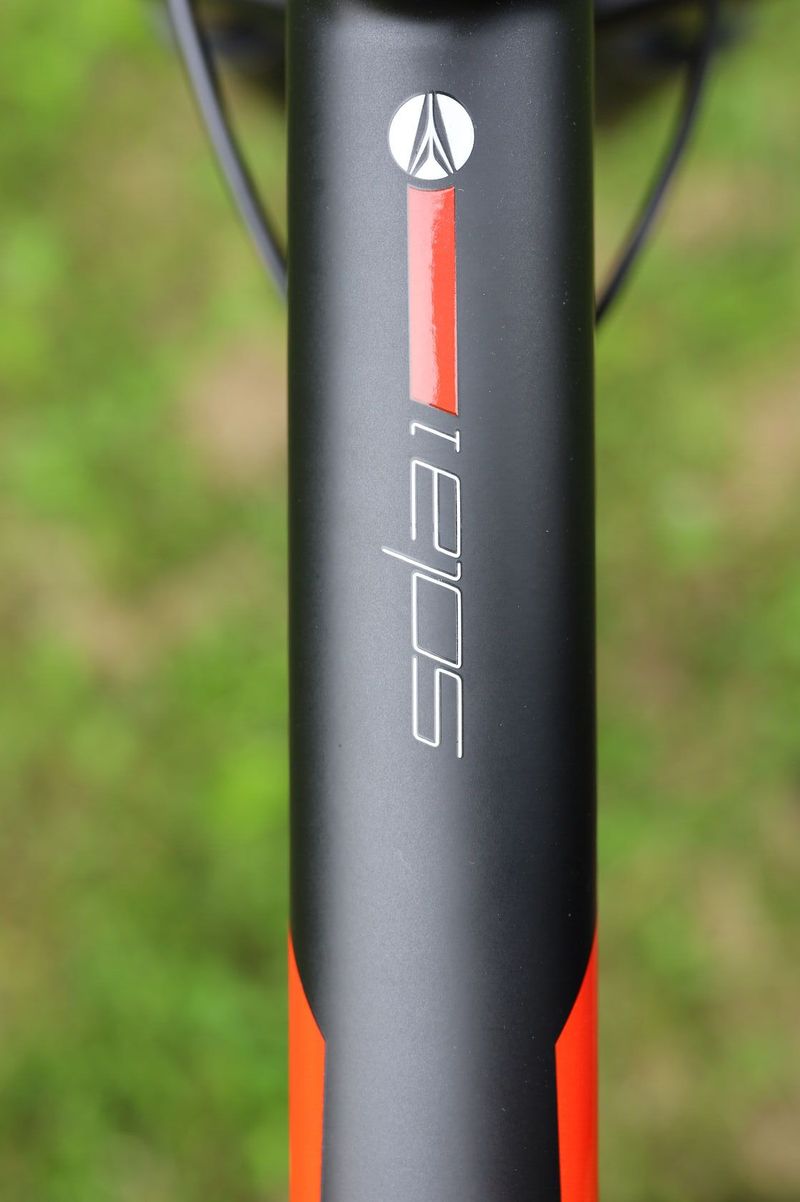 Silverback Sola 1 2021