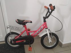 Dětské kolo Olpran Jasper 12"