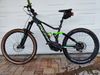 KTM Kapoho Macina 273