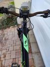 KTM Kapoho Macina 273