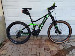 KTM Kapoho Macina 273