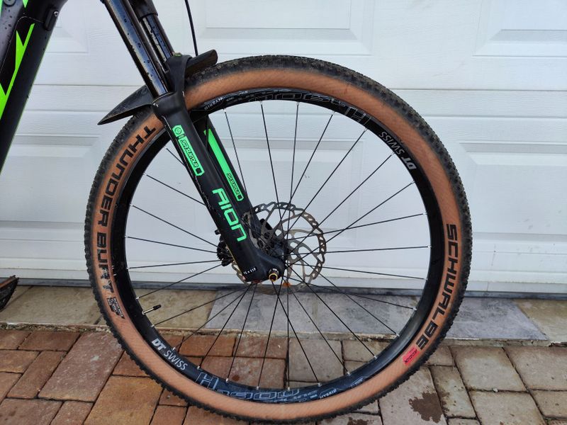KTM Kapoho Macina 273