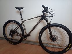 Orbea Alma M51 2022 vel.L 