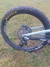 Commencal Clash Essential