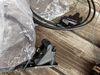 Nové kompletní řazení Shimano GRX ST-RX600 + BR-RX400 hydraulické brzdy 2x11s L+P