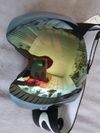 lyžařské brýle Oakley Flight Deck XL prizm sage gold