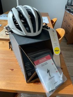 S-Works Prevail 3 model 2023
