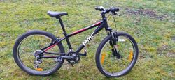 Prodám dětské kolo BMC sportelite SE24 