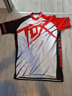 Dres Fox L/XL 