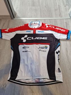 Dres Fox Syntace