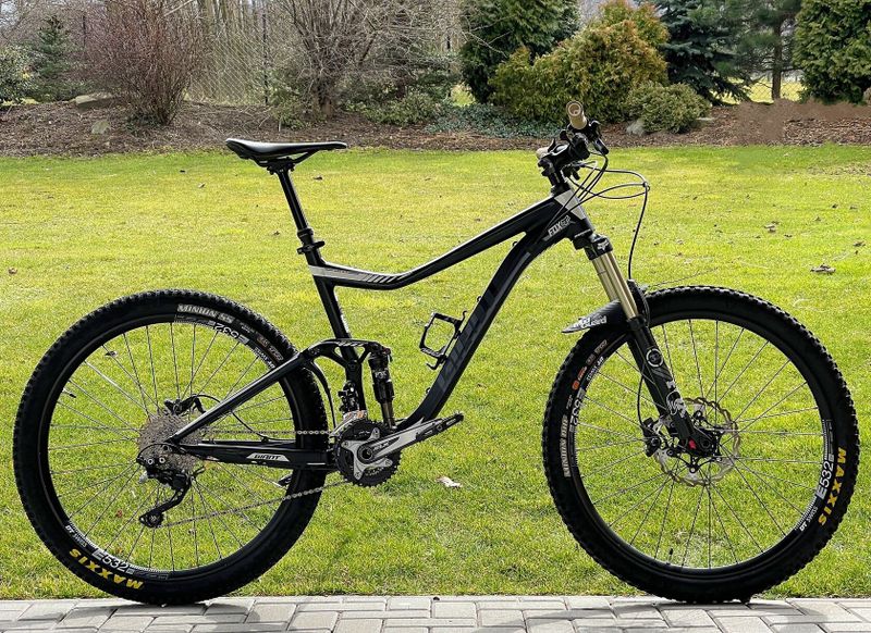 Giant Trance 2 
