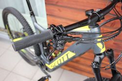 SCOTT Strike eRIDE 940 Bike vel. L