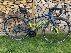 Specialized Diverge E5 comp