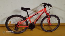 Specialized hotrock 24"