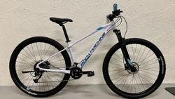 ROCK MACHINE Catherine 29"