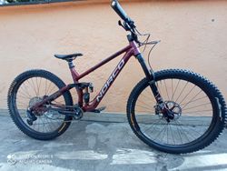 Norco sight a2