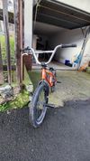 Wethepeople Arcade 18 inch 2013