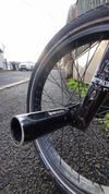 Wethepeople Arcade 18 inch 2013