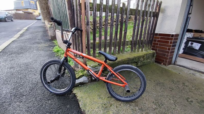 Wethepeople Arcade 18 inch 2013