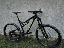 Rockrider AM 100 S/ XC 100 S