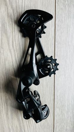Prodám přehazovačku a řazení SRAM SX - nové
