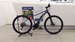 Apache Hawk Bosch 3 vel.L kola 29" black 2022