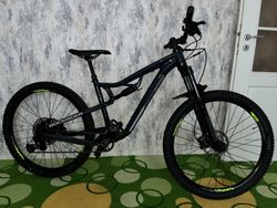 Rockrider AM50S