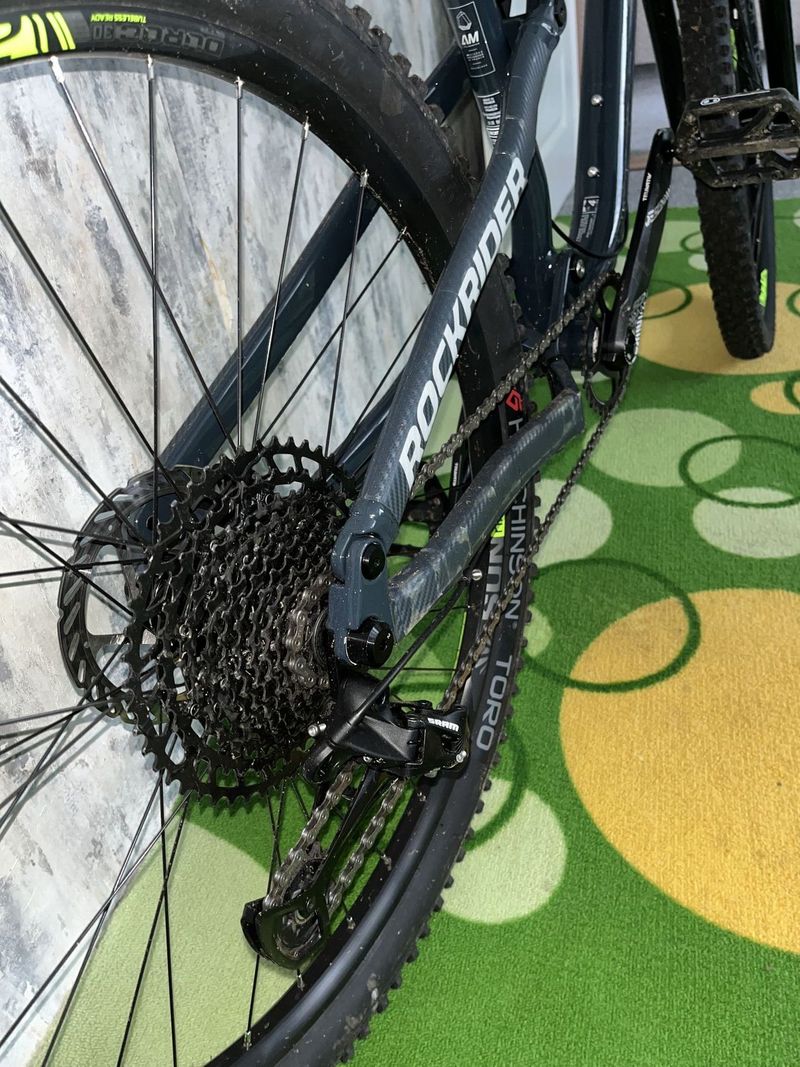Rockrider AM50S