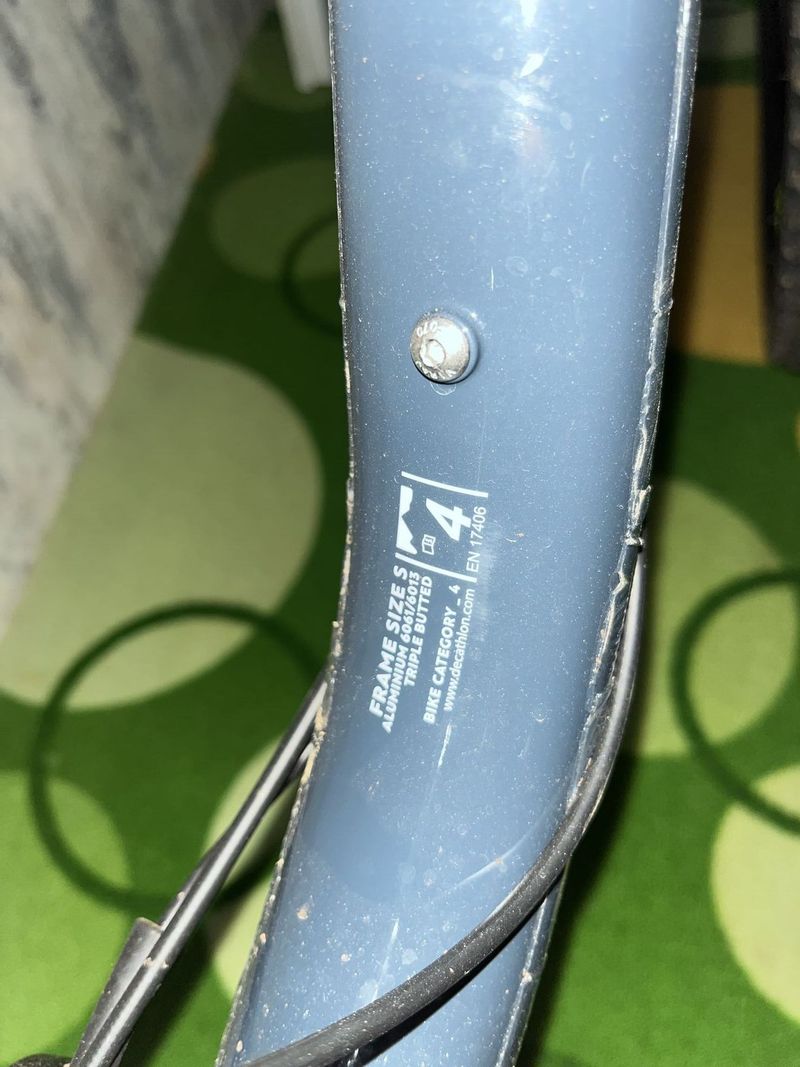 Rockrider AM50S
