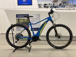 Apache Hawk Bosch 1 vel.L kola 29" vivid blue 2022