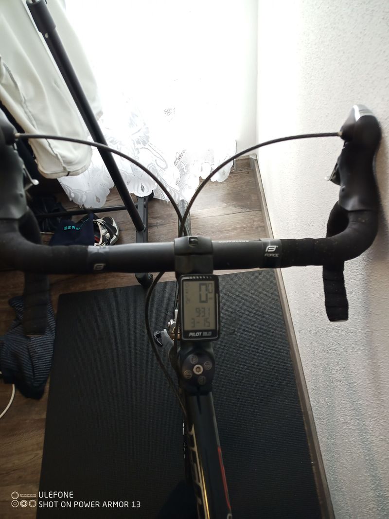 Prodám Trek 1500 SLR