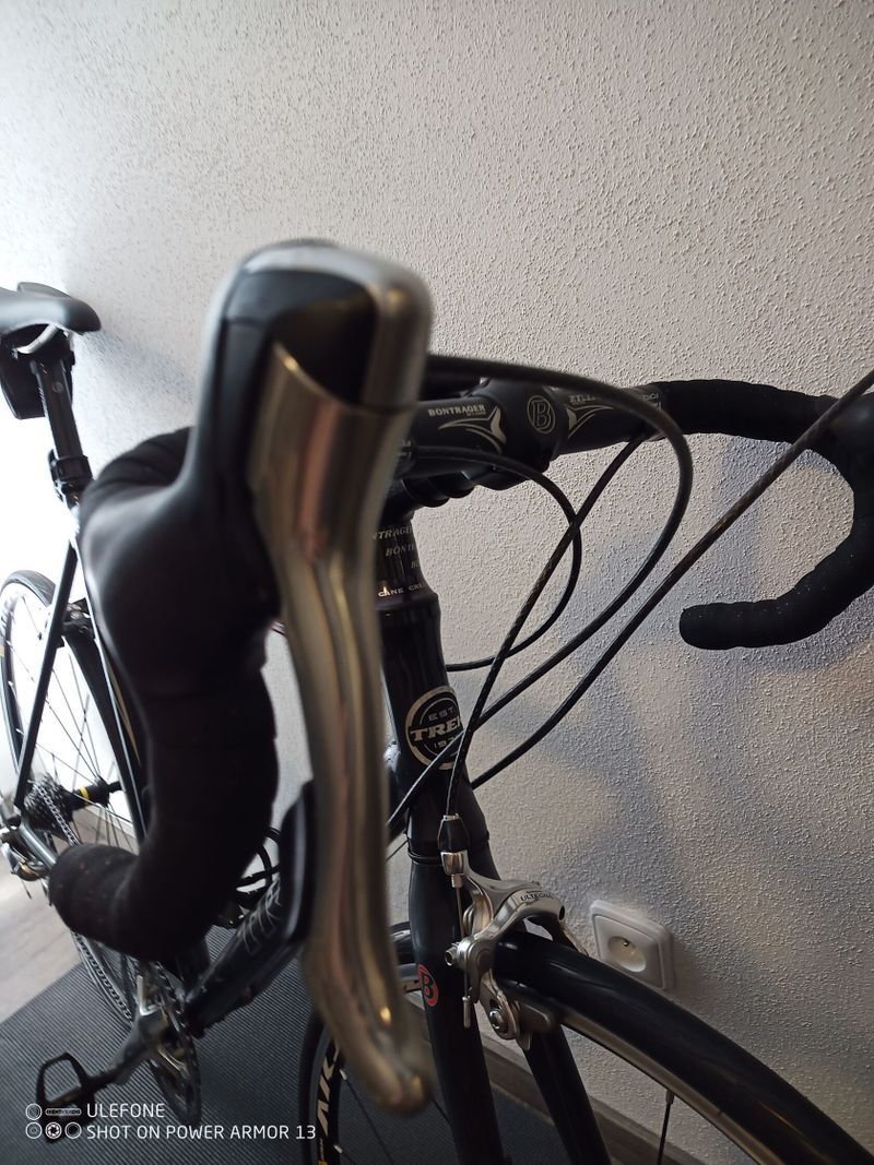 Prodám Trek 1500 SLR
