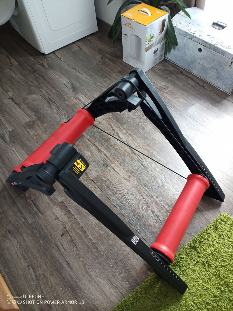 Prodám cyklistické válce 