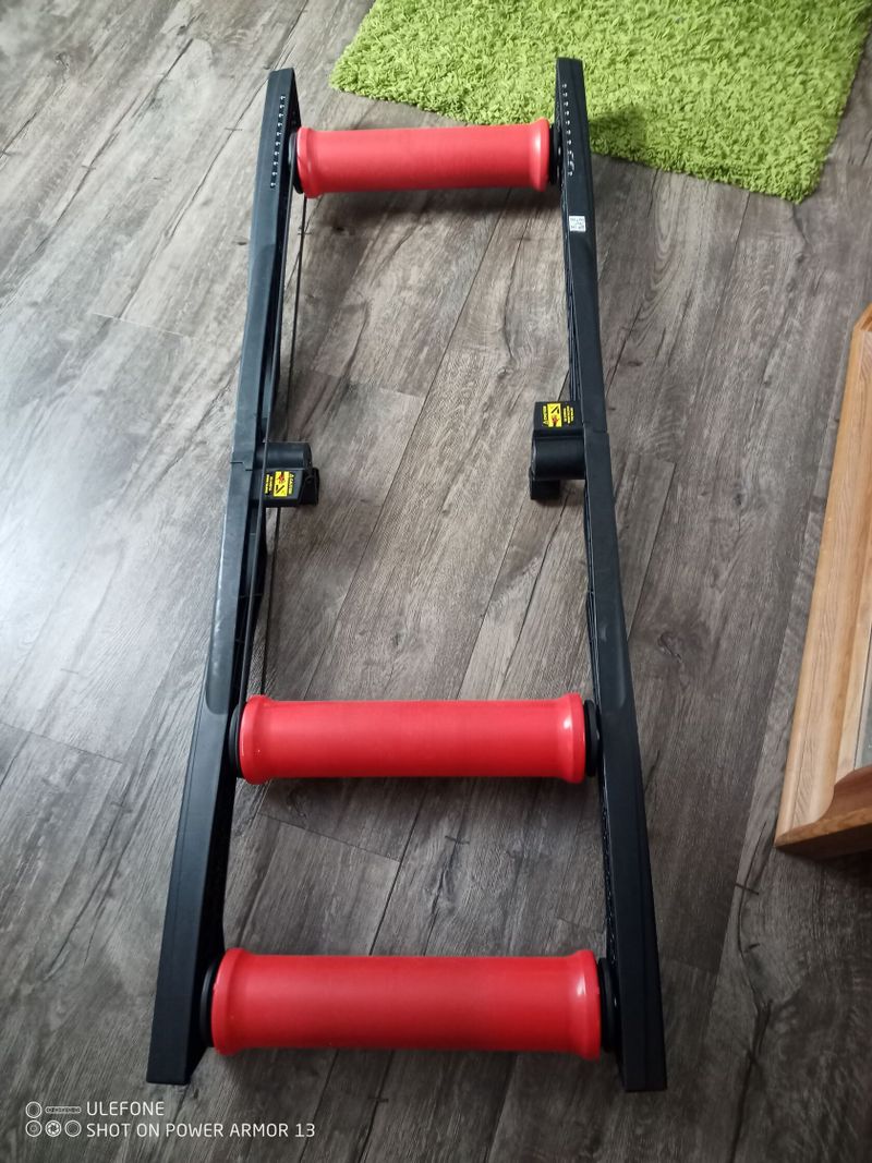 Prodám cyklistické válce 