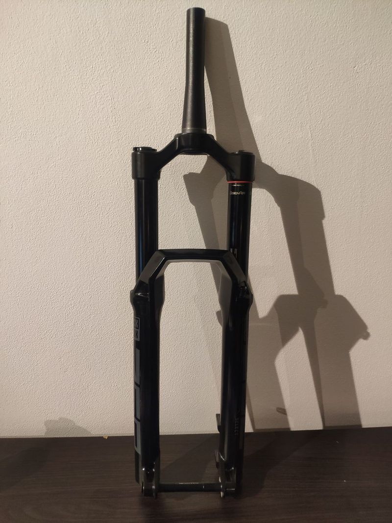 Rock Shox Zeb Select 170 mm 29'