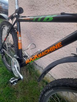 Kolo Rock Machine