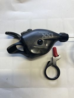 Řadící páčka Sram XX1 Eagle 12s