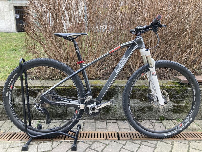 4EVER INEXXIS - 29 990 Kč