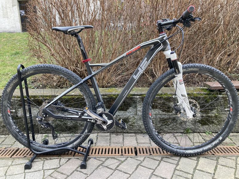 4EVER INEXXIS - 29 990 Kč