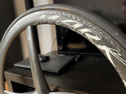 XENTIS MARK 1 shimano 11s