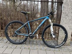 MTB MRX 15"