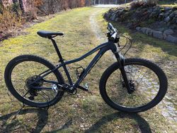 27,5`` MTB Scott Contessa Active 10, vel. XS, model 2020