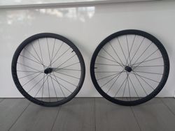 Výplety Bontrager