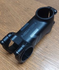 Newman 80mm
