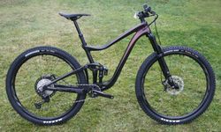 GIANT Trance Advanced Pro 29 1 - lehké trailové kolo s karbonovým rámem - NOVÉ